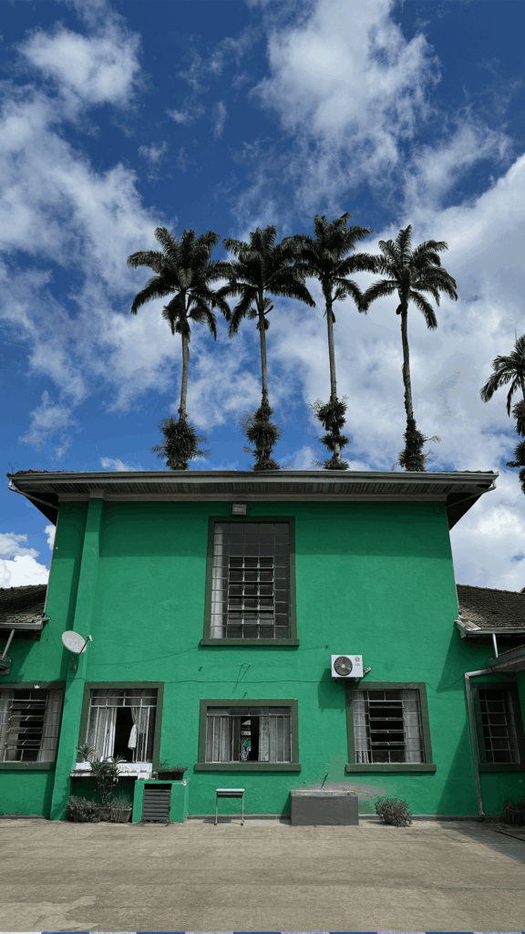Escola Municipal Miguel Schleder