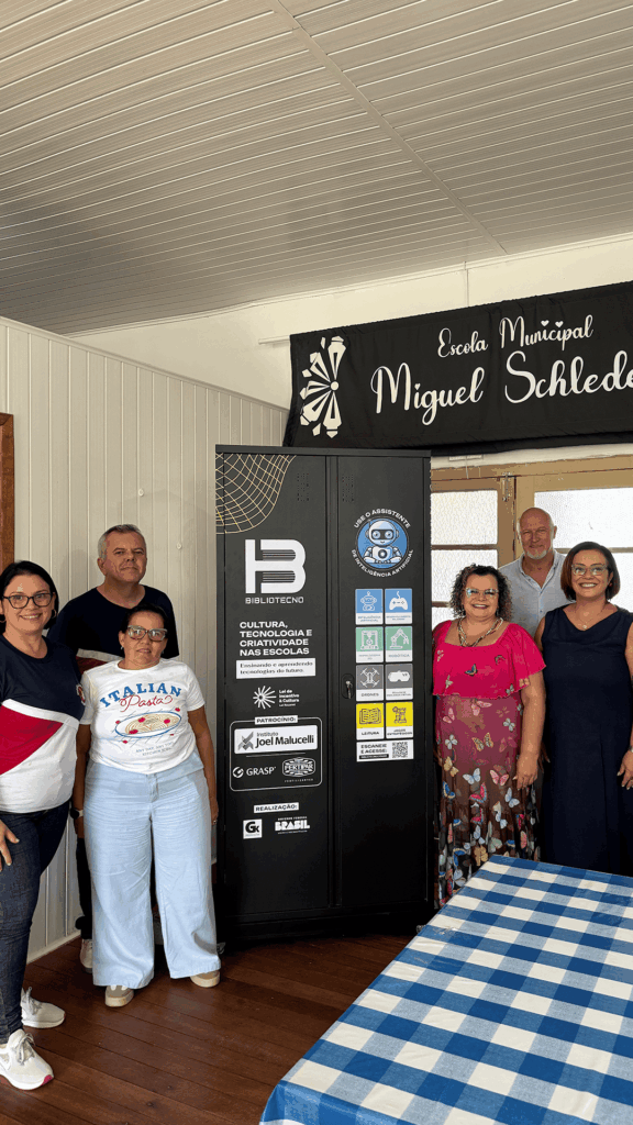 Escola Municipal Miguel Schleder
