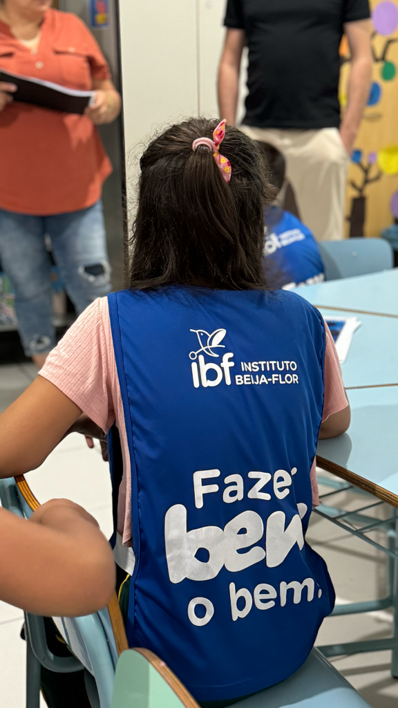 instituto beija-flor