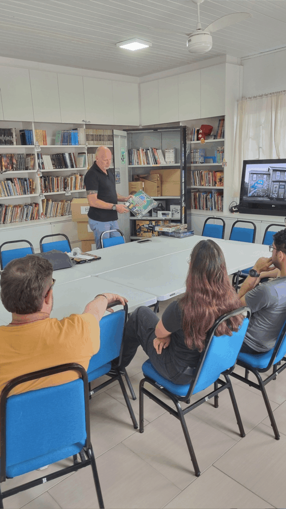 Associação São Roque