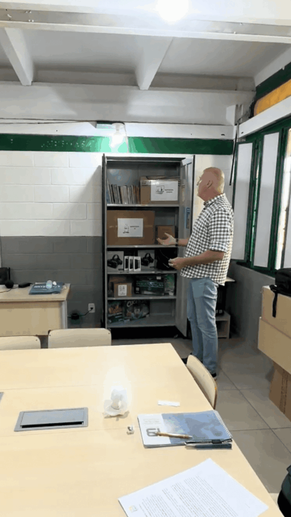 Centro de Atenção Integral à Criança Irmã Joaquina