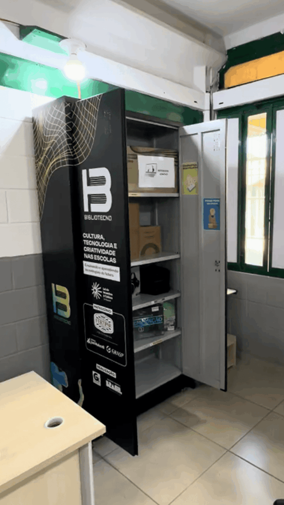 Centro de Atenção Integral à Criança Irmã Joaquina