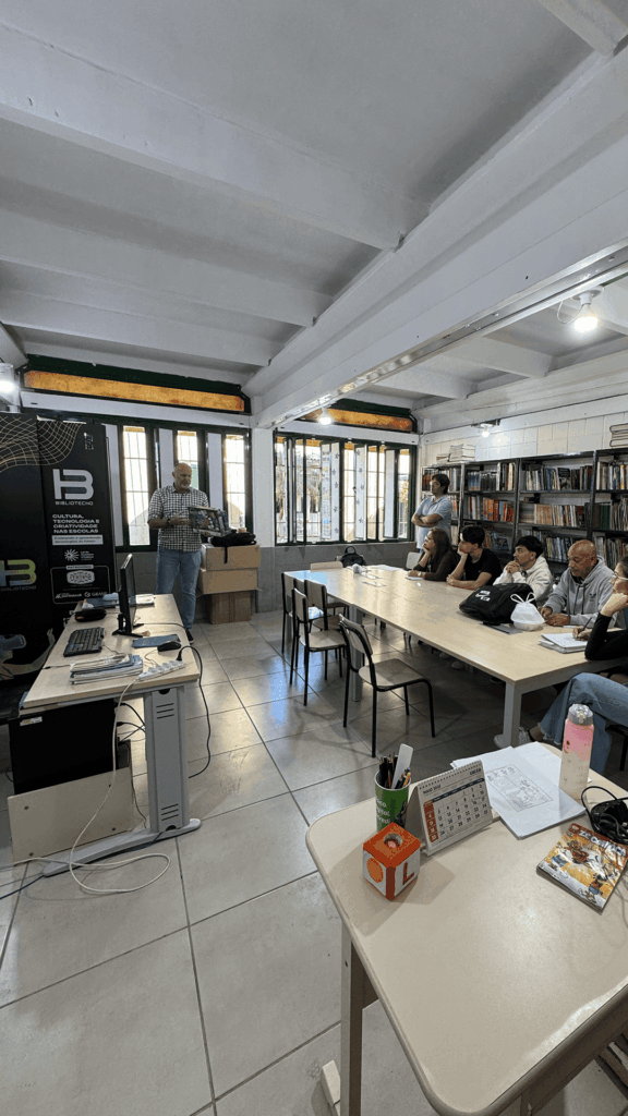 Centro de Atenção Integral à Criança Irmã Joaquina