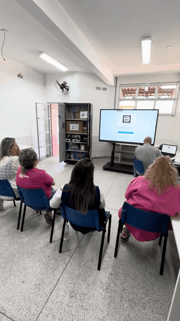 Escola Básica Municipal João Germano Machado