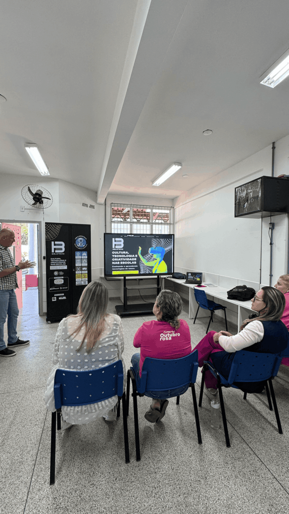 Escola Básica Municipal João Germano Machado