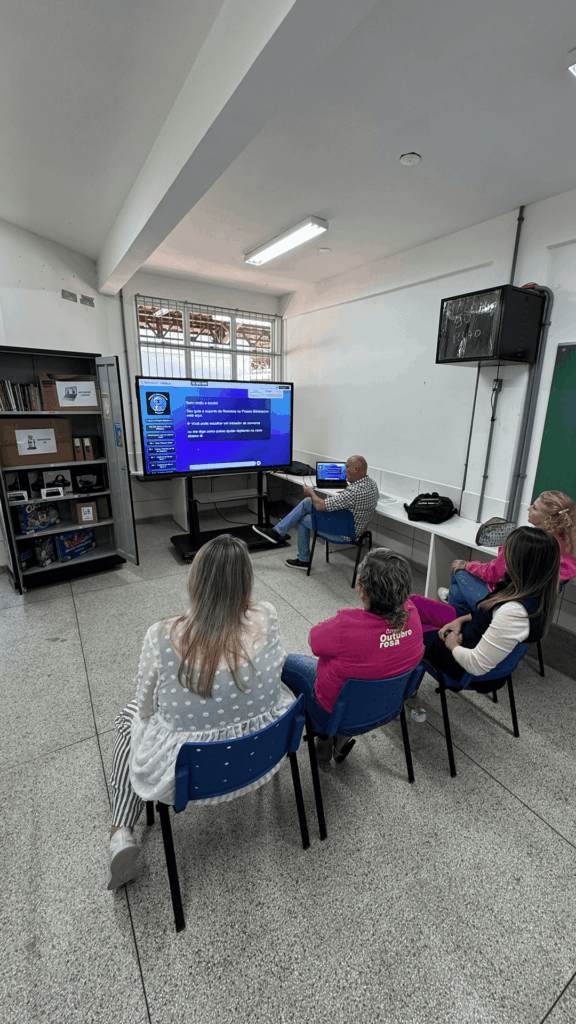 Escola Básica Municipal João Germano Machado