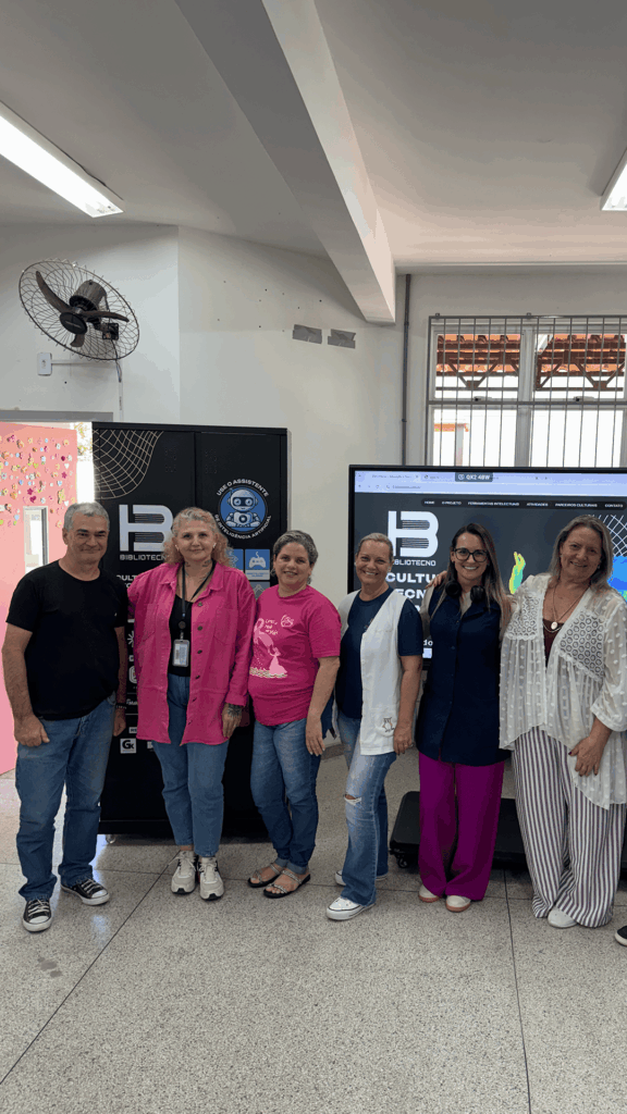 Escola Básica Municipal João Germano Machado