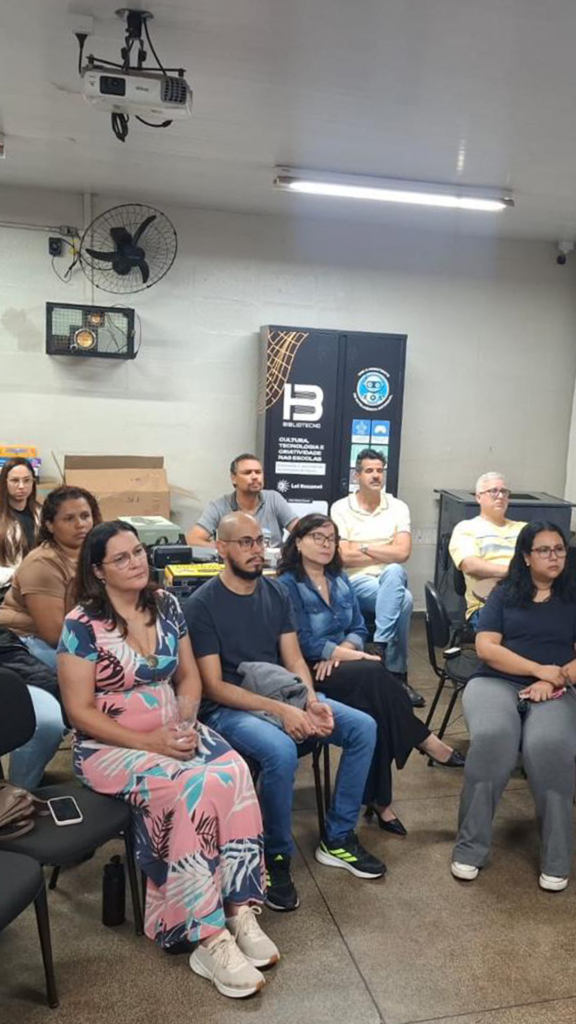 Sertãozinho : SP - Escola Estadual Anna Passamonti Balardin - 1